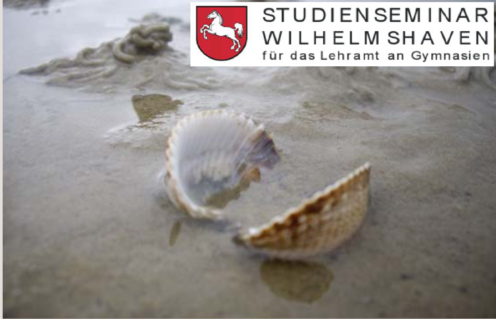 Studienseminar Wilhelmshaven